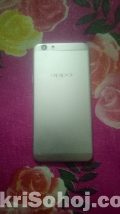 Oppo f1s